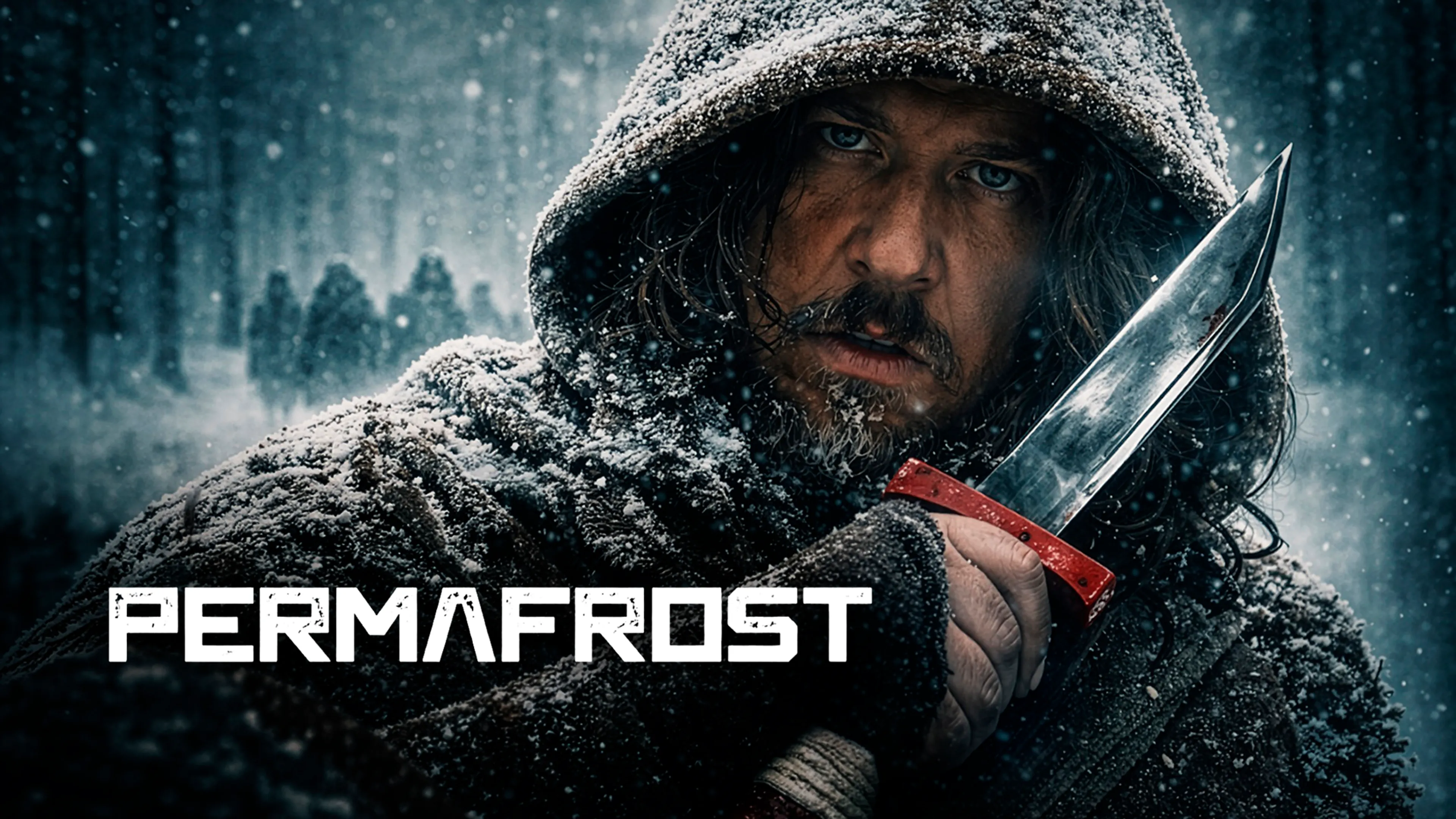 Permafrost poster